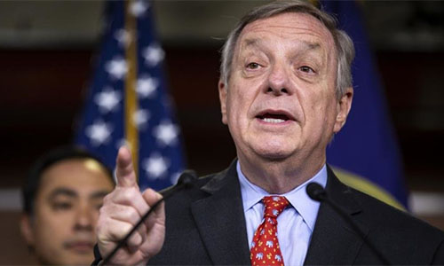 Un Senador de EEUU pide expulsión del embajador saudí por el caso Jashoggi